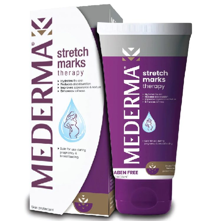 Mederma Stretch Marks Therapy 25gm