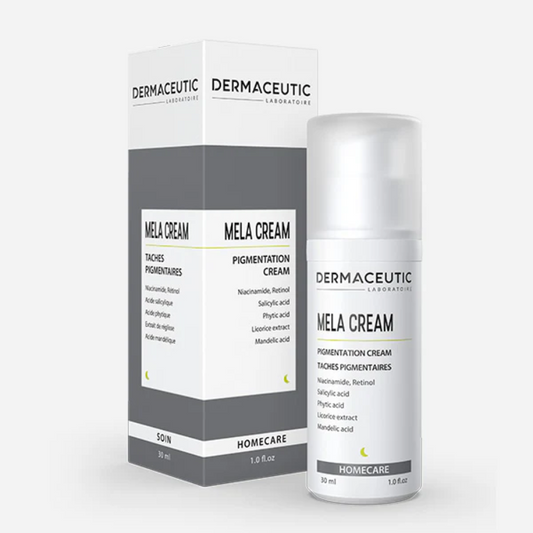 Mela Cream Pigmentation Cream 30ml