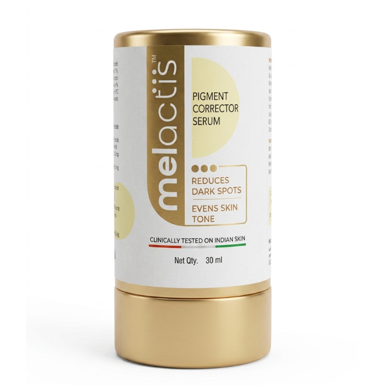 Melactis Pigment Corrector Serum 30ml