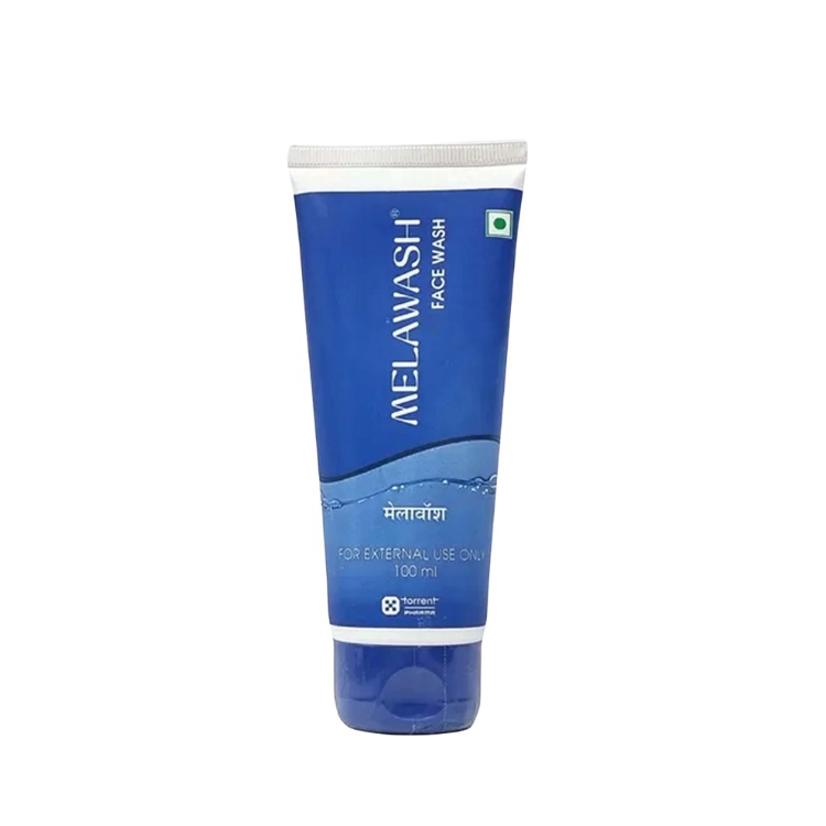 Melawash Face Wash 100ml
