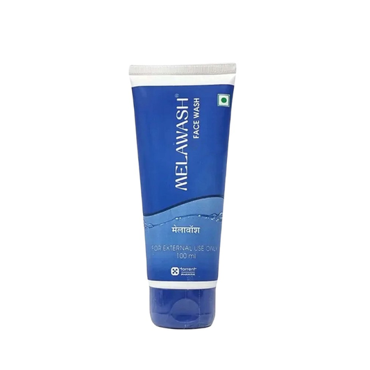 Melawash Face Wash 100ml