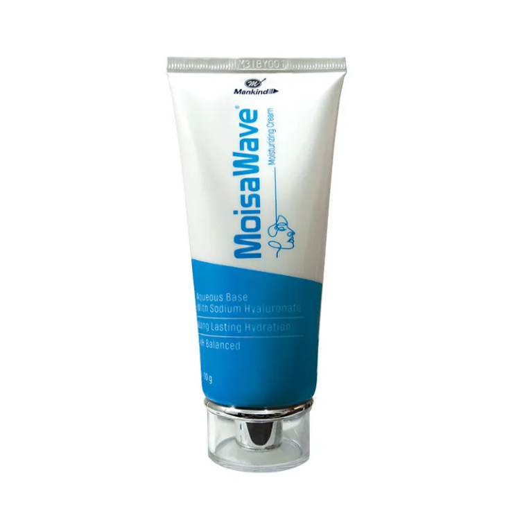 Moisawave Moisturizing cream 100gm