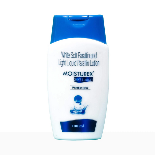 Moisturex Soft Lotion 100ml