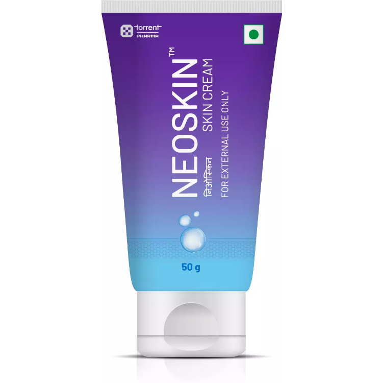 Neoskin Skin Cream 50gm