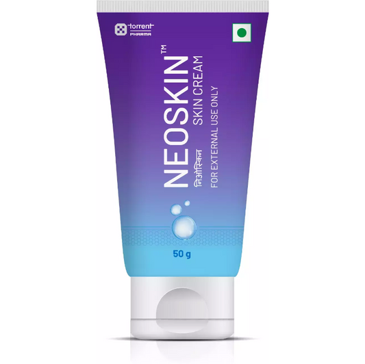 Neoskin Skin Cream 50gm