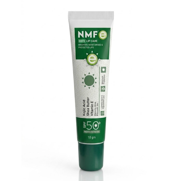 NMFe Brite Lip Care SPF 50 PA+++ 10gm