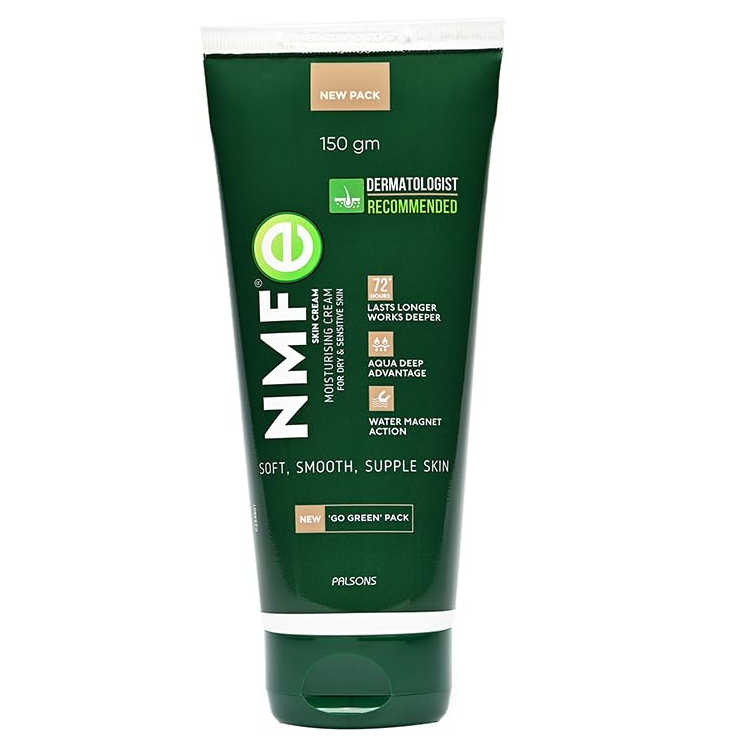 NMF e Skin Cream 150gm