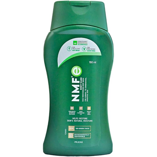 NMFe Dailly Moisturizing Body wash 150ml
