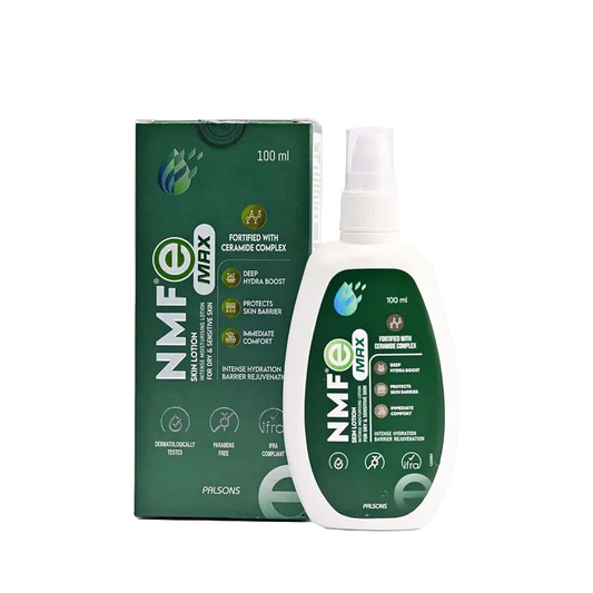 NMFe Max Skin lotion 100 ml