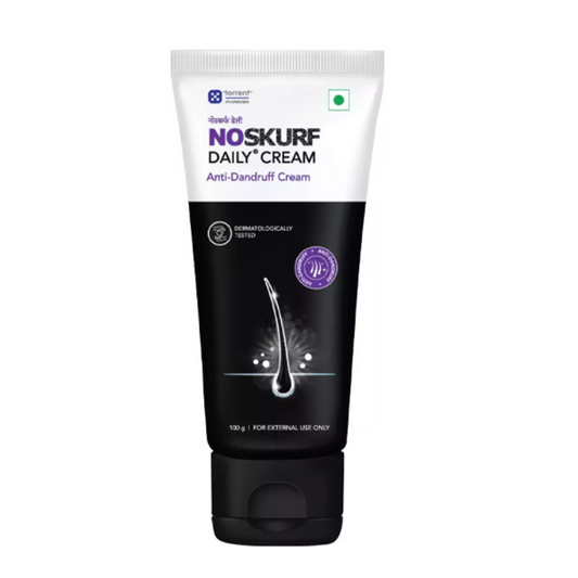 Noskurf Daily Cream 100gm