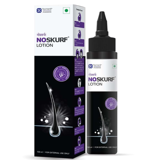 Noskurf Anti-Dandruff Lotion 150ml