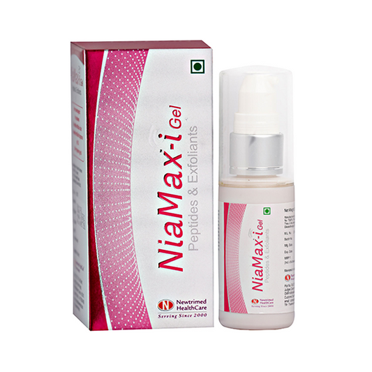 Niamax-I Gel 15gm