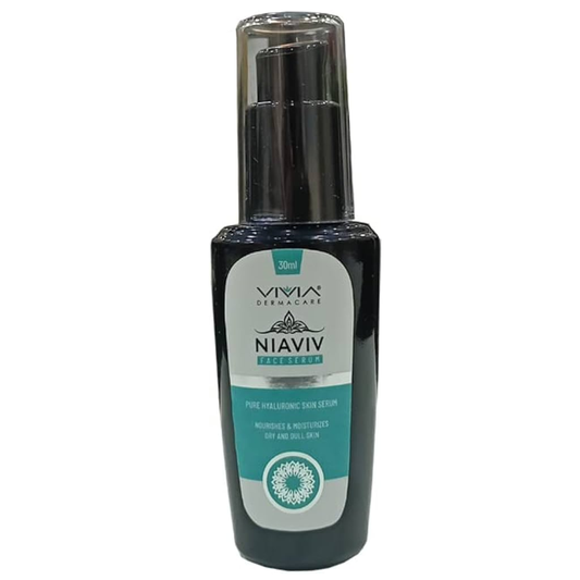 Niaviv Face Serum 30ml