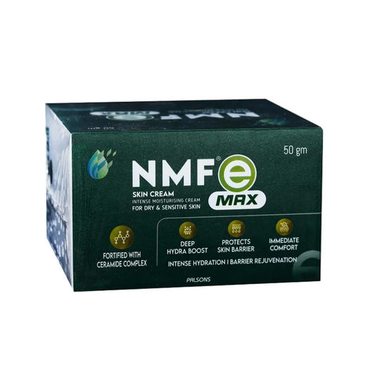 Nmf e Max Skin Cream 60gm