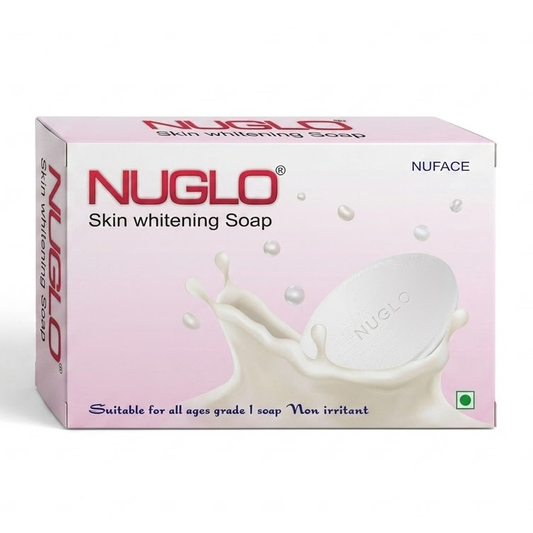 Nuglo Soap 75gm