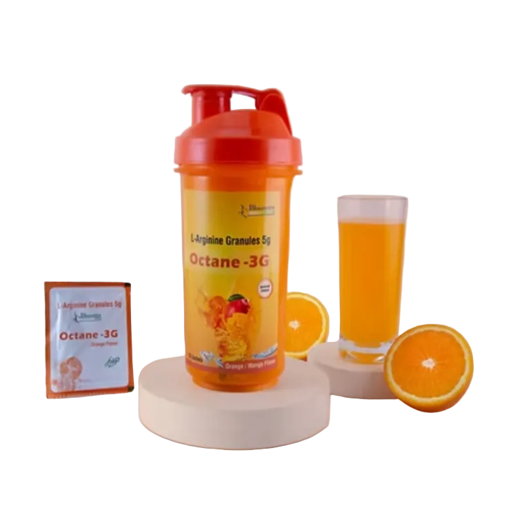 Octane 3g Tin 15sachets