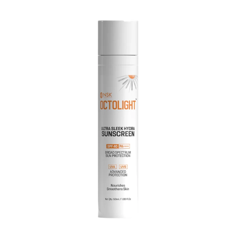 OCTOLIGHT Sunscreen SPF 40 PA+ 50ml