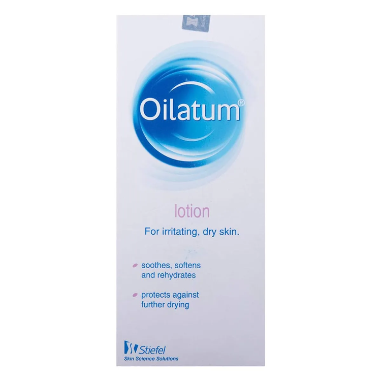 Oilatum Moisturising Lotion 100ml