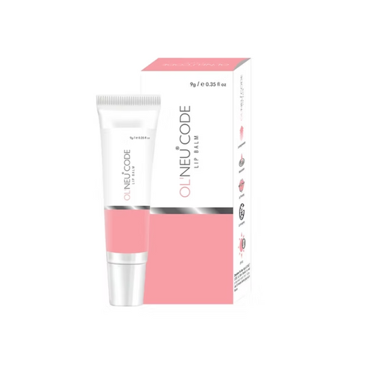 OL’NEU Code Lip Balm 9gm