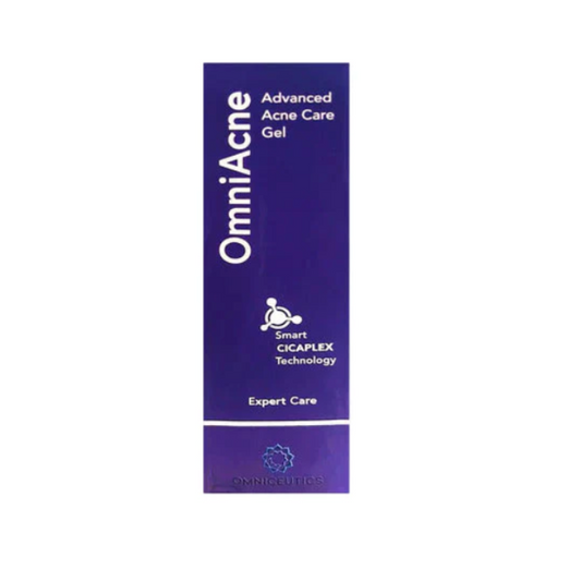 Omniacne Advanced Acne Care Gel 30gm