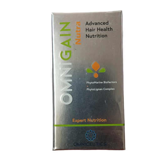 Omniacne Nutra Tablet 30's