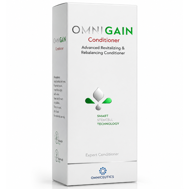 Omnigain Conditioner 150ml