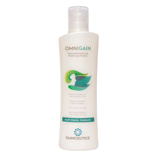 Omnigain Shampoo 200ml