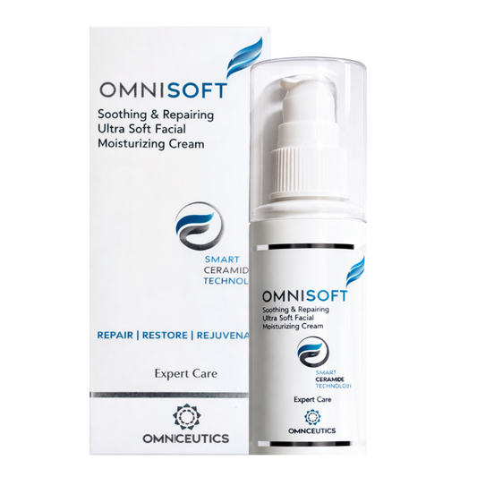 Omnisoft Moisturizing Cream 50gm