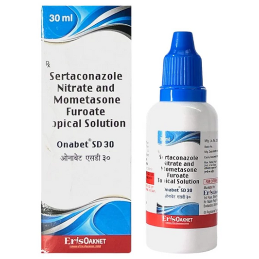Onabet SD Solution 30ml