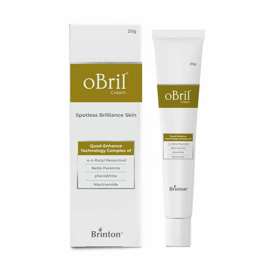 Obril Cream for Spotless Brilliance Skin 20gm