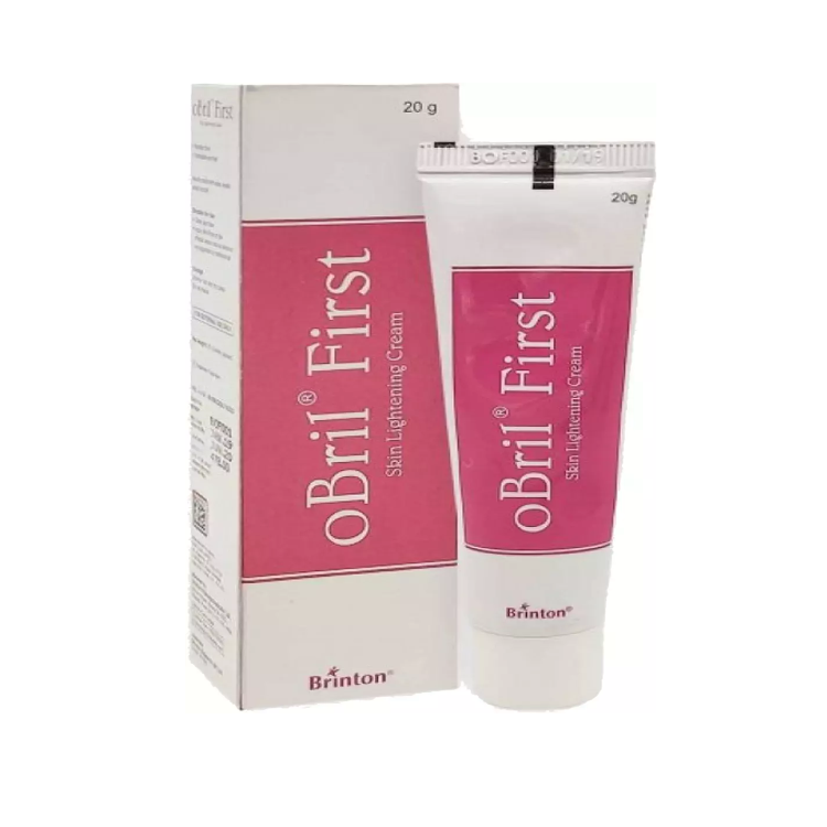  Obril First Cream, 20 gm