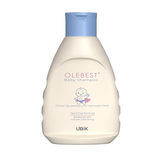 Olebest Baby Shampoo 100ml