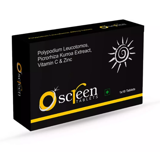 Oscreen Tablet 30S