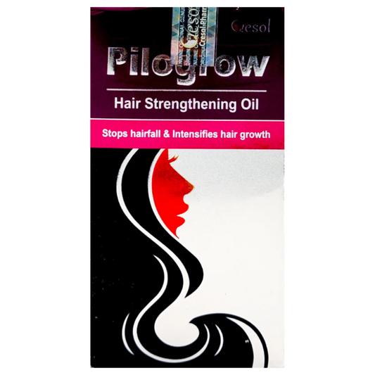 Pilogrow Hair Oil 100ml