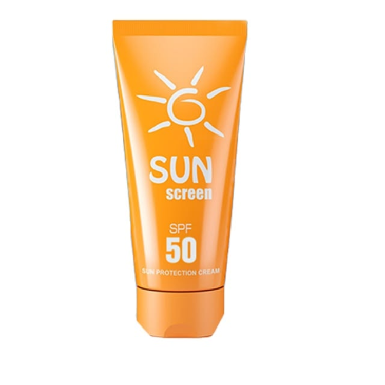 DERMASANTE COOLIN SUNSCREEN 50GM