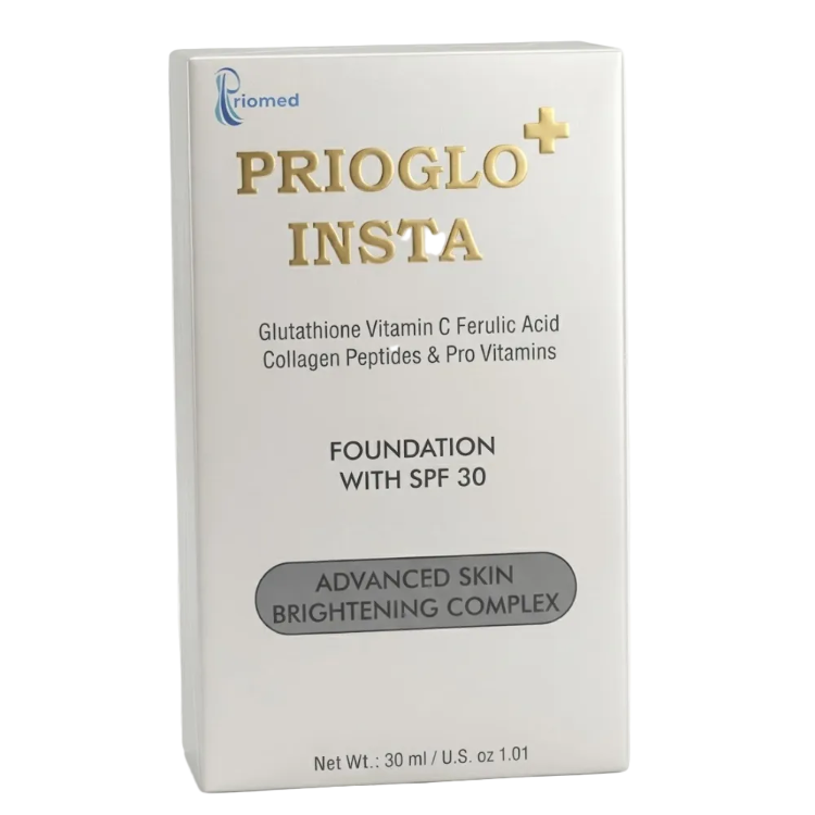 Prioglo+ Insta SPF 30gm