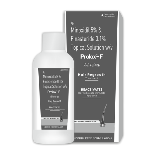 Prolox-F Solution 60ml