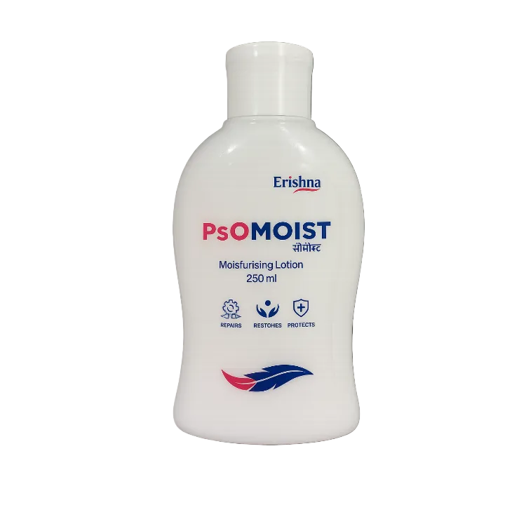 Psomoist Lotion 250ml