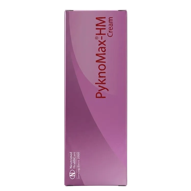 PyknoMax-HM Cream 30gm | Skin Moisturizing Nourishing Cream