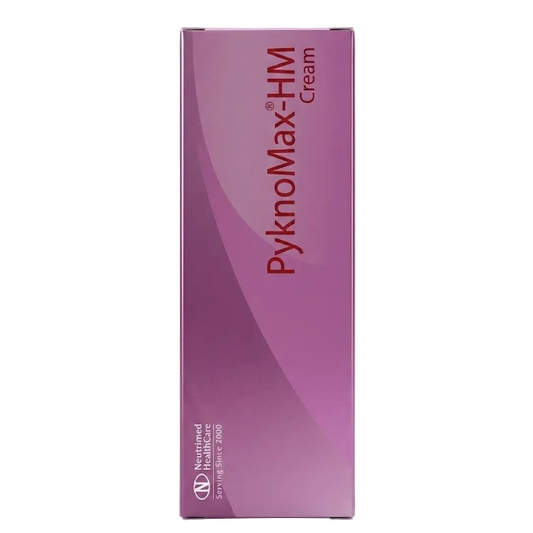 PyknoMax-HM Cream 30gm | Skin Moisturizing Nourishing Cream