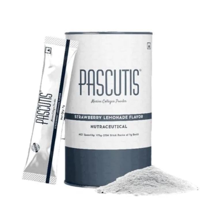 Pascutis Marine Collagen Powder 175gm