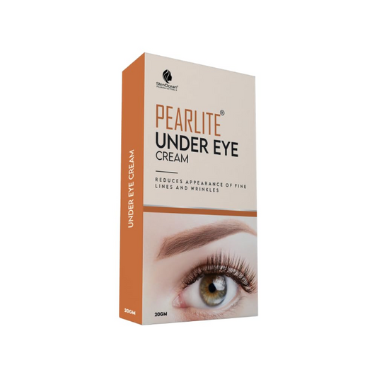 Pearlite Under Eye Cream 20gm