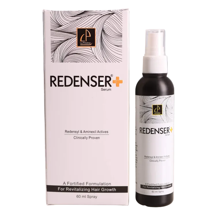 Redenser + Serum 60ml