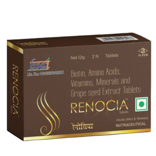 Renocia Tablet 30S