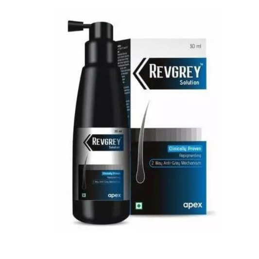 Revgrey Solution 30ml