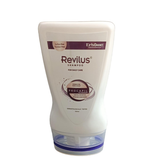 REVILUS SHAMPOO 100ML