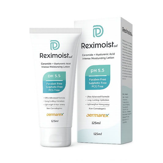 Reximoist AD Lotion - 125 ml