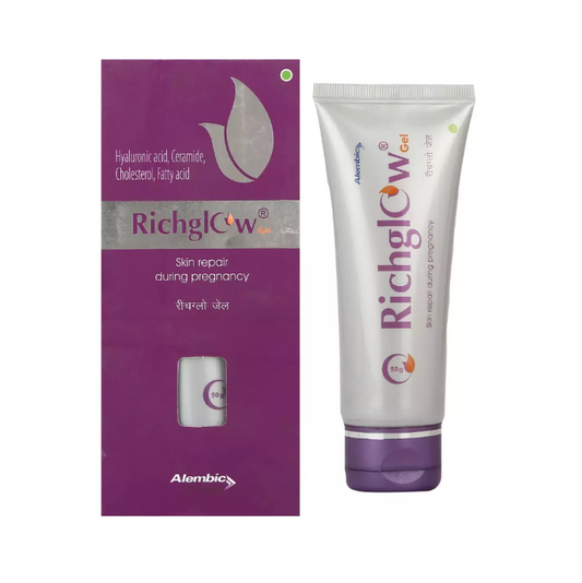Richglow Gel 50gm