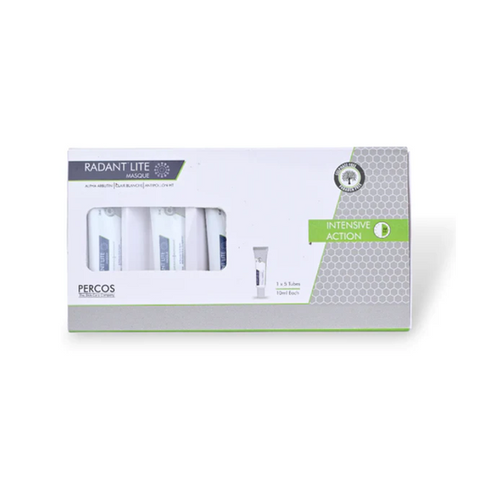 Radant Lite Masque 5*10ml