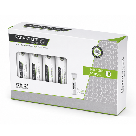 Radant Lite Masque 5*10ml